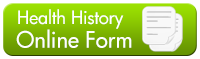 Online Health History Form                                                                                                                 